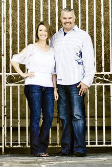 Apostle Joshua Fowler